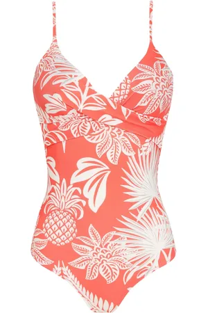 Lygia & Nanny Bianca swimsuit