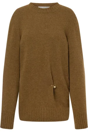 Serafini Ring-hardware jumper