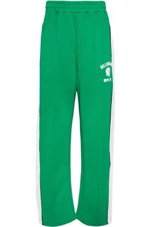 Billionaire Boys Club Panelled track pants