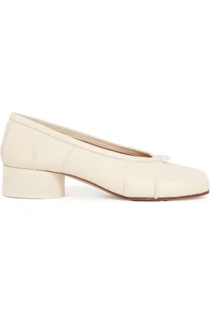 Maison Margiela 30mm Tabi pumps