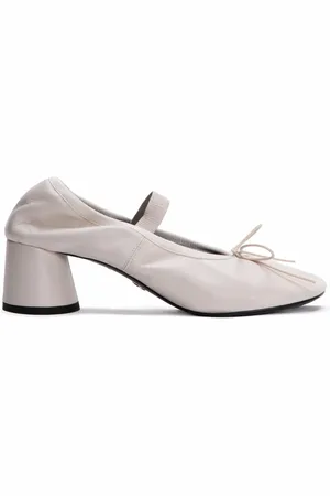Proenza Schouler Glove 55mm Mary Jane pumps