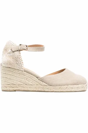 CASTA 75mm Carol espadrilles