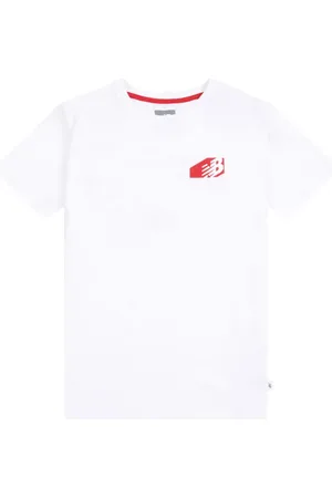 New Balance Athletics Relaxed Player T-shirt