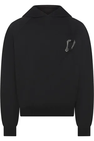 HELIOT EMIL Morphed hoodie