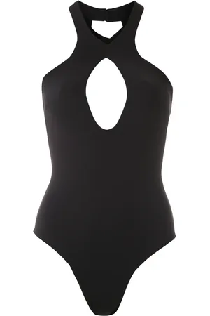 AMIR SLAMA Central keyhole body