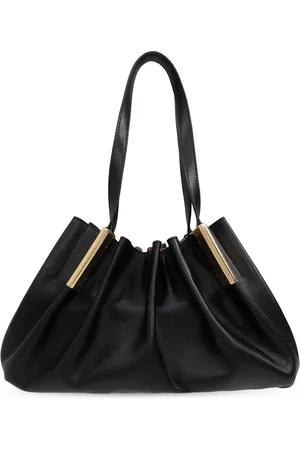 ULLA JOHNSON Leather shoulder bag