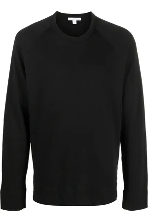 James Perse Supima cotton sweatshirt