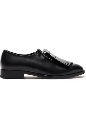 Scarosso Ester oxford shoes