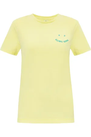Paul Smith Logo-embroidered T-shirt