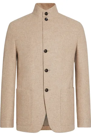 Ermenegildo Zegna Conte Chore blazer