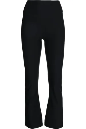 The Upside Peached Thia flared leggings