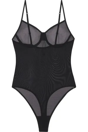 ANINE BING Vena bodysuit