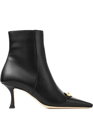 Jimmy Choo 70mm Ryker ankle boots