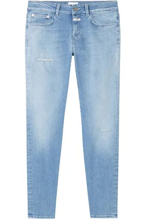 Closed Baker jeans