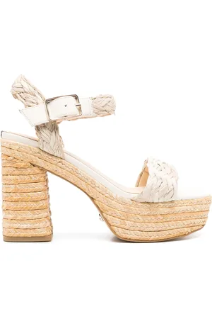 Guess Follyn 120mm espadrilles
