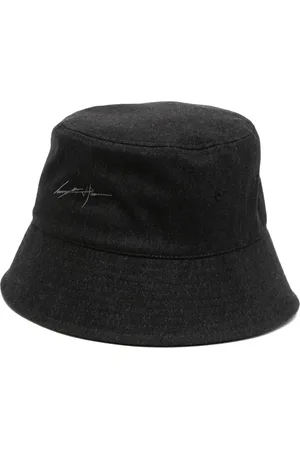 SONGZIO Autograph denim bucket hat