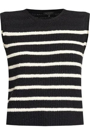 RAG&BONE Jen vest