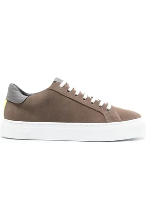 HIDE&JACK Essence Oil sneakers
