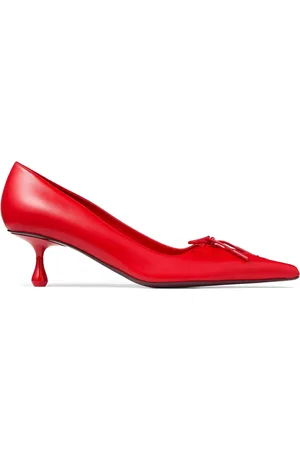 Jimmy Choo 50mm Scarlett pumps