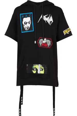 HACULLA Rancid hoodie