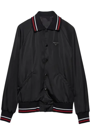 Prada Re-Nylon jacket