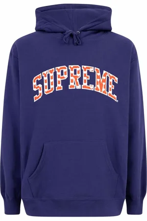 Supreme Hearts Arc hoodie