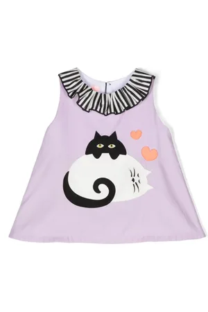 Wauw Capow by Bangbang Friends Forever dress