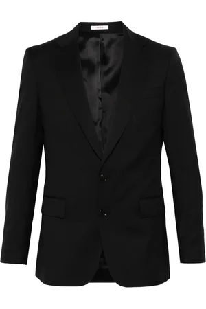 Fursac Virgin wool blazer