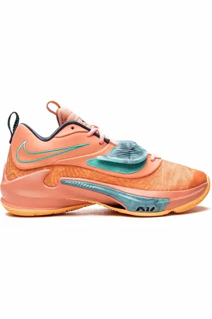 Nike Zoom Freak 3 "Crimson Bliss" sneakers