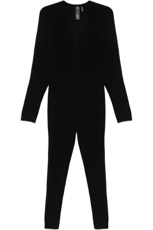 Norma Kamali Dolman jumpsuit