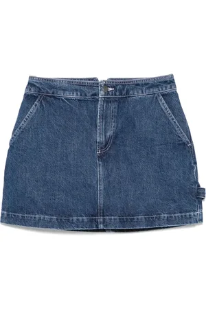 A.P.C. Christie mini skirt