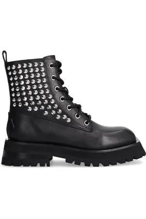 DKNY Farren Studs boots