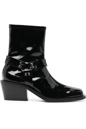 SENSO 60mm Kelsey II cowboy boots