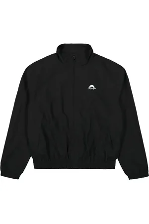 Marine Serre Moon-logo jacket