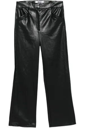 DKNY Flared trousers