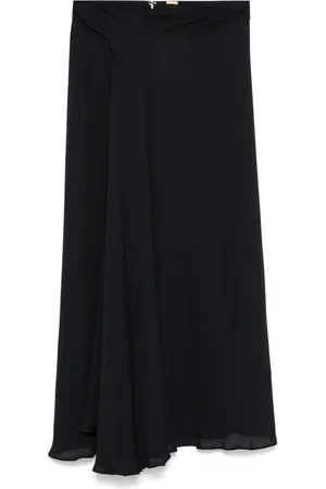 Cult Gaia Shera midi skirt