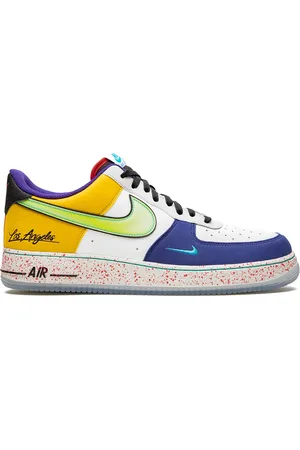 Nike Air Force 1 07 LV8 "What The La" sneakers