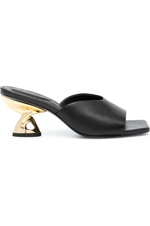 Simkhai 55mm Nixxi sandals