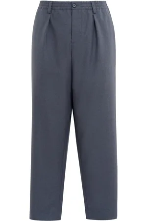 Marni Elasticated waistband trousers