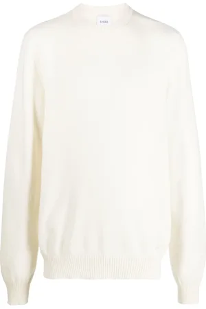 Barrie B Label cashmere jumper
