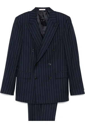 Fursac Pinstripe suit