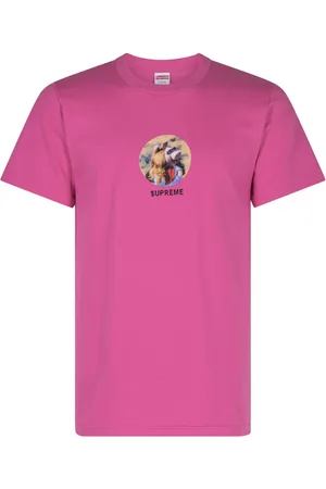 Supreme Miss Piggy T-shirt