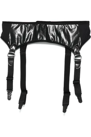 Marlies Dekkers Femme Fatale suspenders