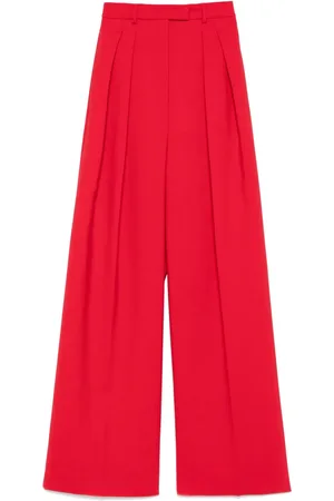 Sportmax Abadan trousers