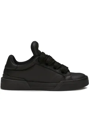Dolce & Gabbana Portofino low-top sneakers