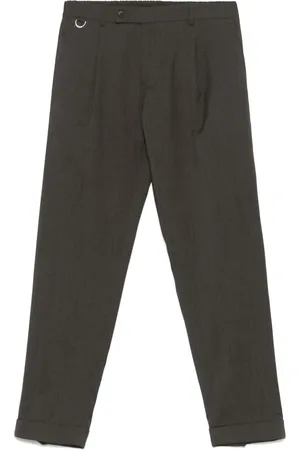 LOW BRAND Riviera trousers