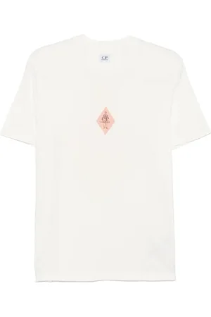 C.P. Company Jersey T-shirt