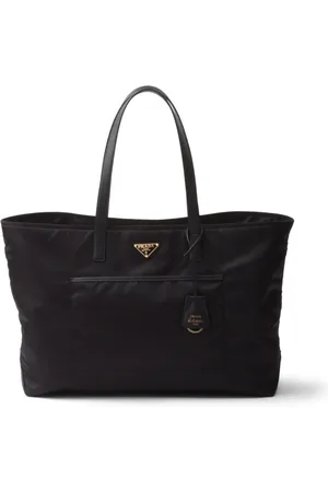 Prada Large Re-Edition 1978 tote bag