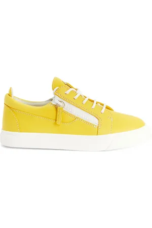 Giuseppe Zanotti Gail low-top sneakers