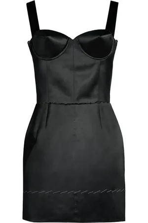 Maison Margiela Work-In-Progress minidress